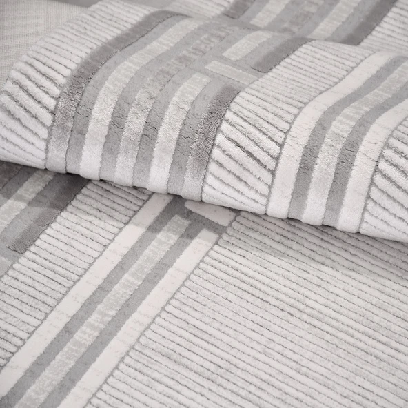 YUNİLLA Maya Halı-2157A - Resim 2