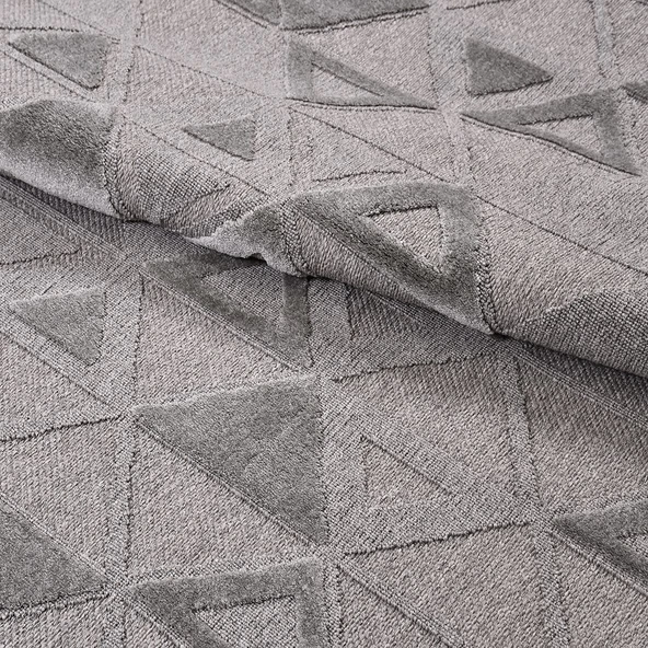 YUNİLLA Zara Halı-Zt01 - Resim 2