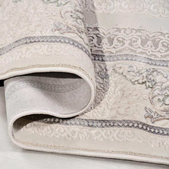 YUNİLLA Damla Halı-Df03 - Resim 3