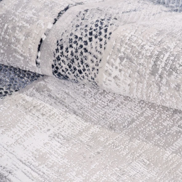 YUNİLLA Riva Halı-Rm08 - Resim 2