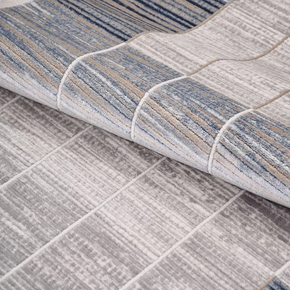 YUNİLLA Maya Halı-2150A - Resim 2