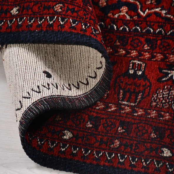 YUNİLLA Truva Halı-Tr07 - Resim 3