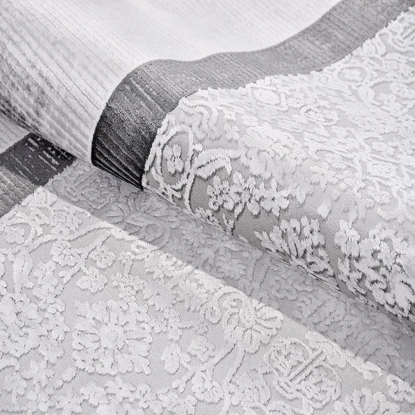 YUNİLLA Vadi Halı-Vc02 - Resim 2