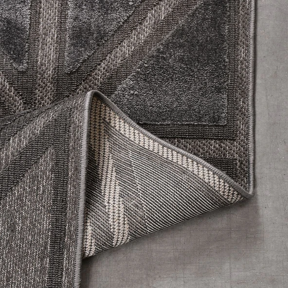 YUNİLLA Zara Halı-Zt04 - Resim 4