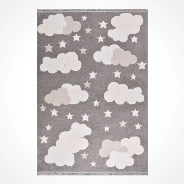 YUNİLLA Rey Çocuk Halı-1815A ürün görseli