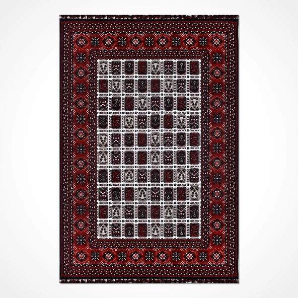 YUNİLLA Truva Halı-Tr21 ürün görseli