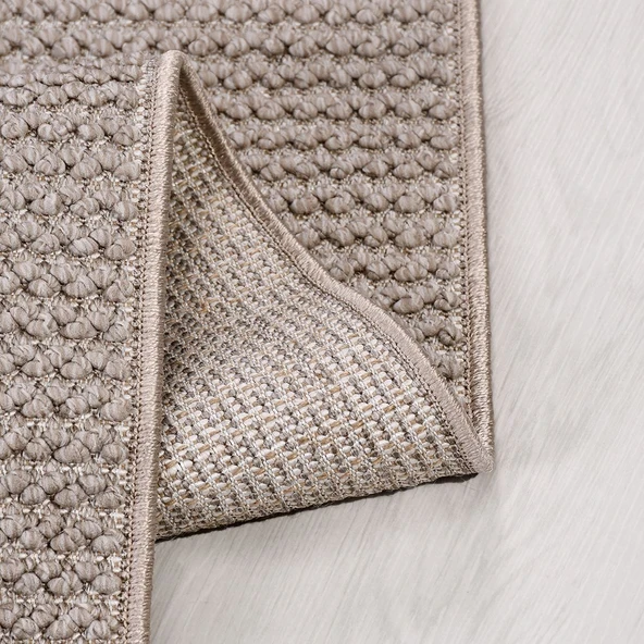 YUNİLLA Melodi Halı-68975-072 - Resim 4