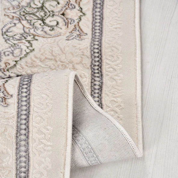 YUNİLLA Damla Halı-Df03 - Resim 4