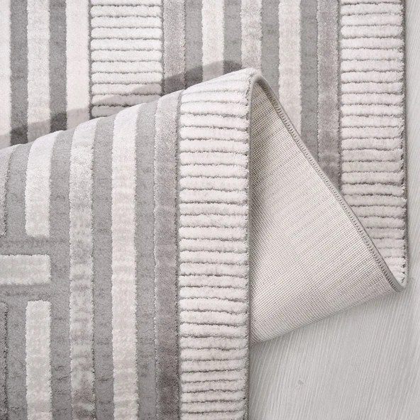 YUNİLLA Maya Halı-2157A - Resim 4