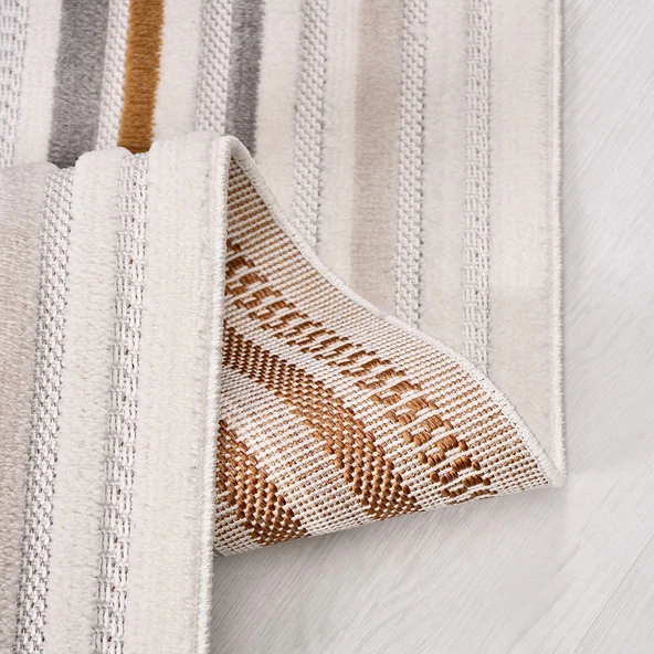 YUNİLLA Rey Halı-1800A - Resim 4