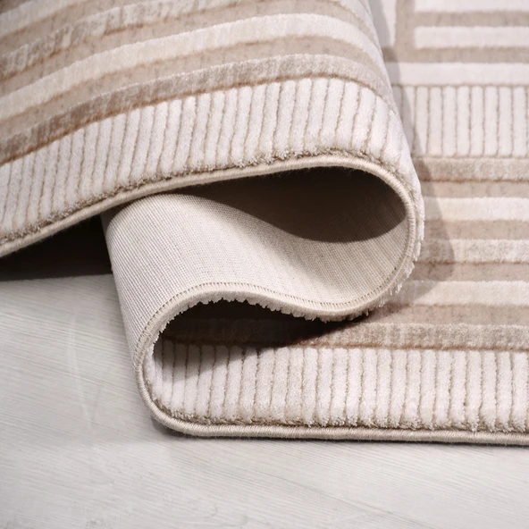 YUNİLLA Maya Halı-2105A - Resim 3