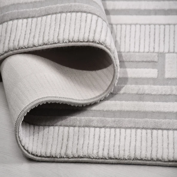 YUNİLLA Maya Halı-2157A - Resim 3