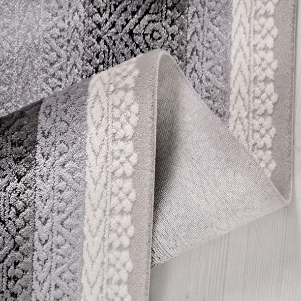 YUNİLLA Girit Halı-Gt05 - Resim 4