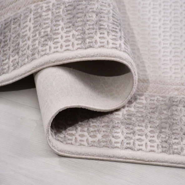 YUNİLLA Işık Halı-Il05 - Resim 3