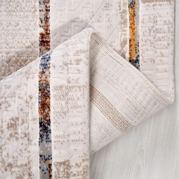 YUNİLLA Santorina Halı-3115A - Resim 4