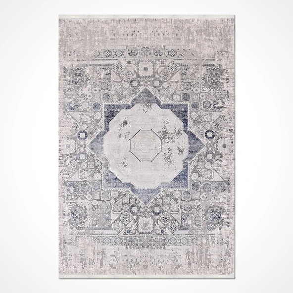 YUNİLLA Midyat Halı-1465 ürün görseli