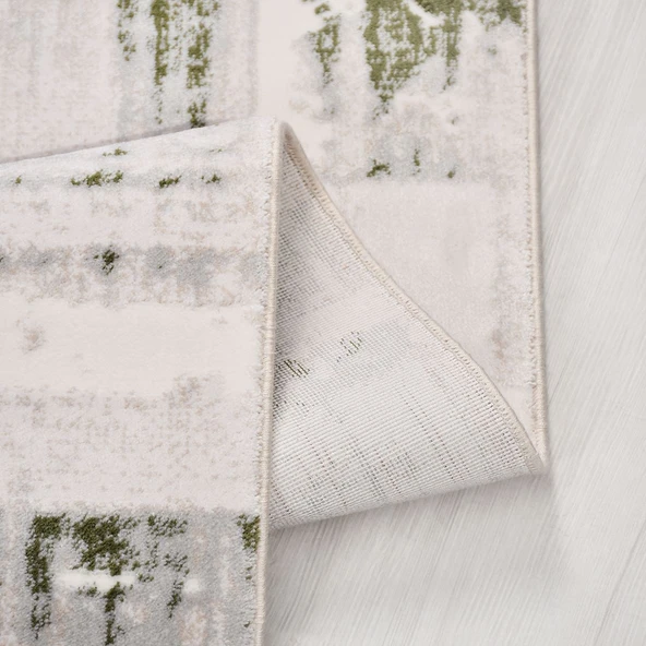 YUNİLLA Alina Halı-2604A - Resim 3