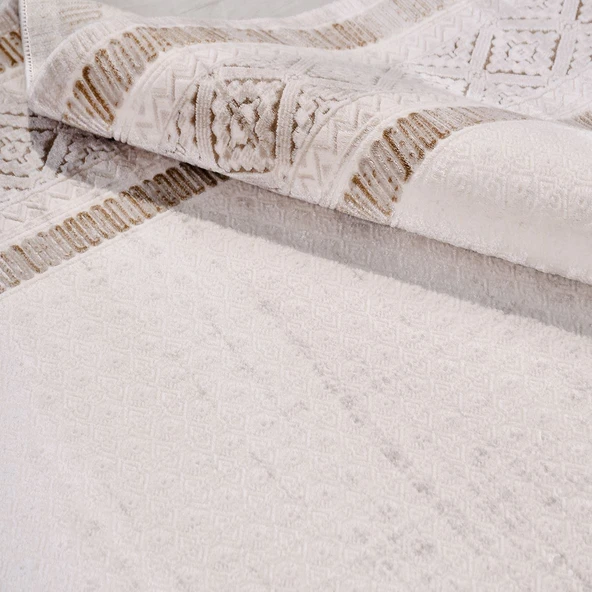 YUNİLLA Yakut Halı-Yt04 - 2