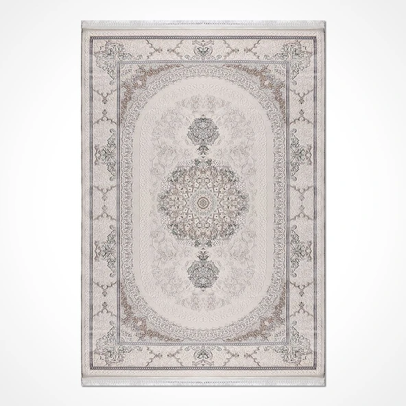 YUNİLLA Damla Halı-Df03 ürün görseli