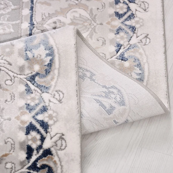 YUNİLLA Maya Halı-2159A - Resim 4