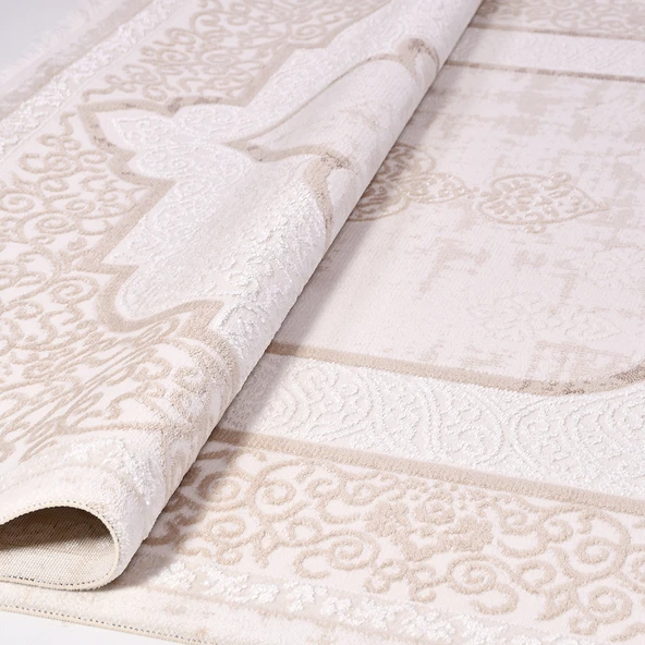 YUNİLLA Filika Halı-11304 - Resim 3