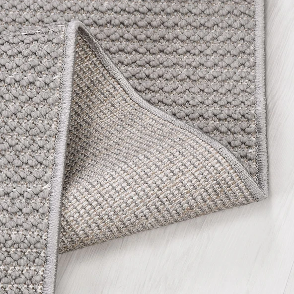 YUNİLLA Melodi Halı-68975-097 - Resim 4