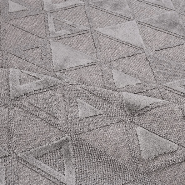 YUNİLLA Zara Halı-Zt01 - Resim 5