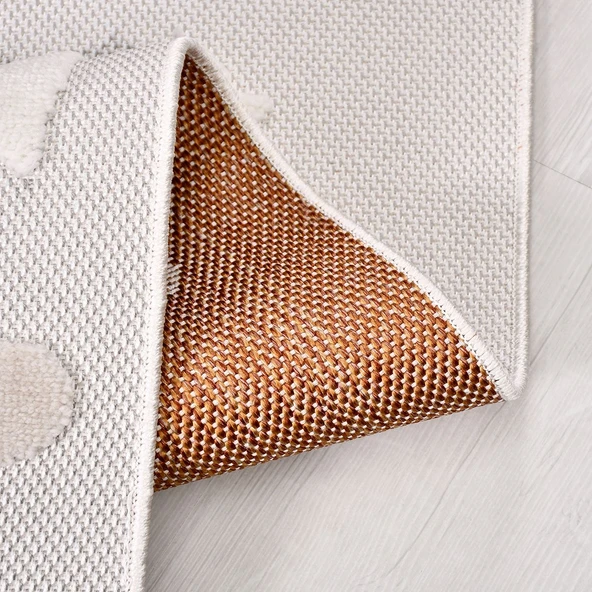 YUNİLLA Rey Çocuk Halı-1813A - Resim 3