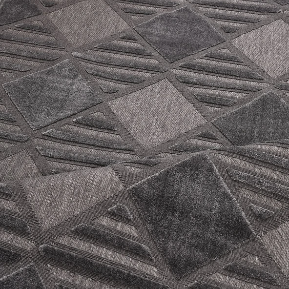 YUNİLLA Zara Halı-Zt03 - Resim 5