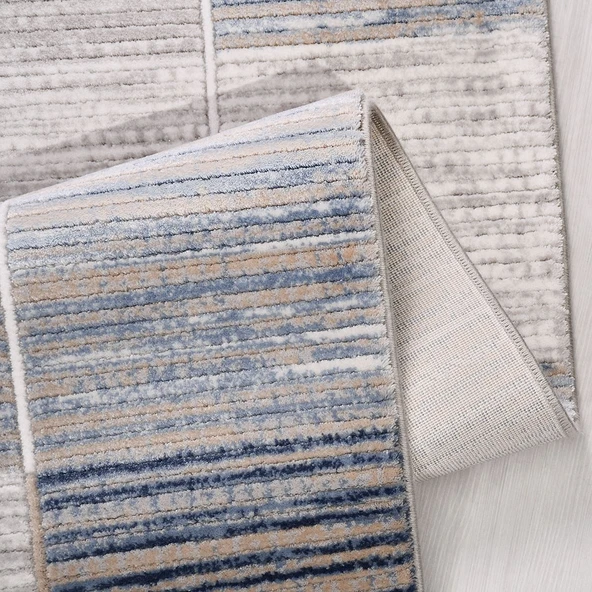 YUNİLLA Maya Halı-2150A - Resim 4