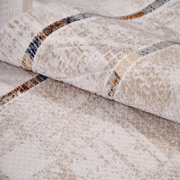 YUNİLLA Santorina Halı-3115A - Resim 2