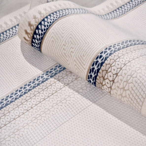 YUNİLLA Girit Halı-Gt08 - Resim 2