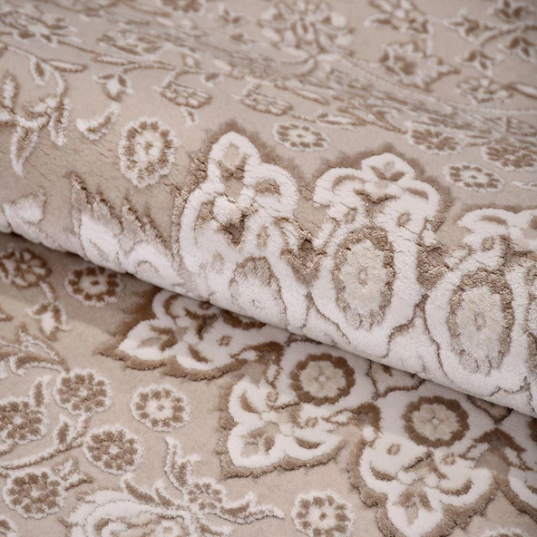 YUNİLLA Maya Halı-2108A - Resim 2