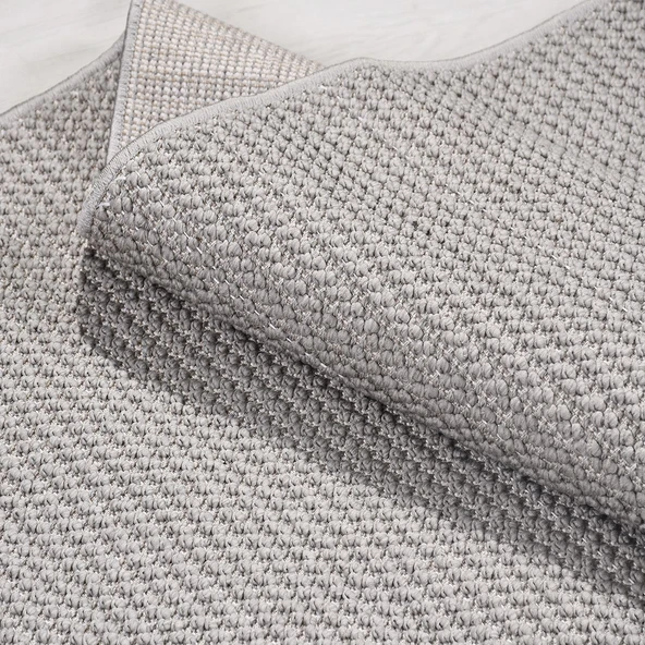 YUNİLLA Melodi Halı-68975-097 - Resim 2