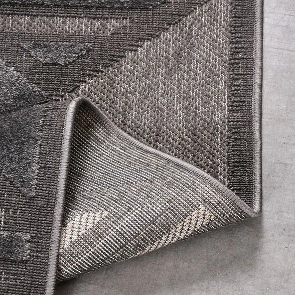 YUNİLLA Zara Halı-Zt03 - Resim 4