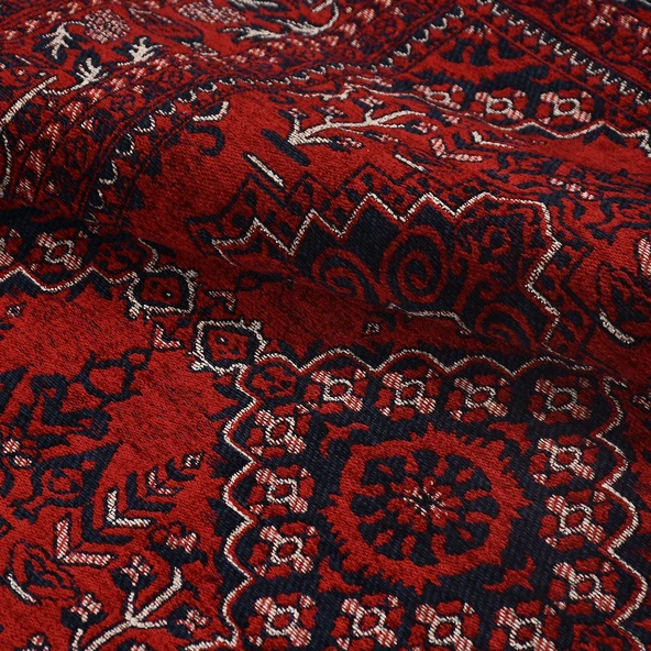 YUNİLLA Truva Halı-Tr07 - Resim 2