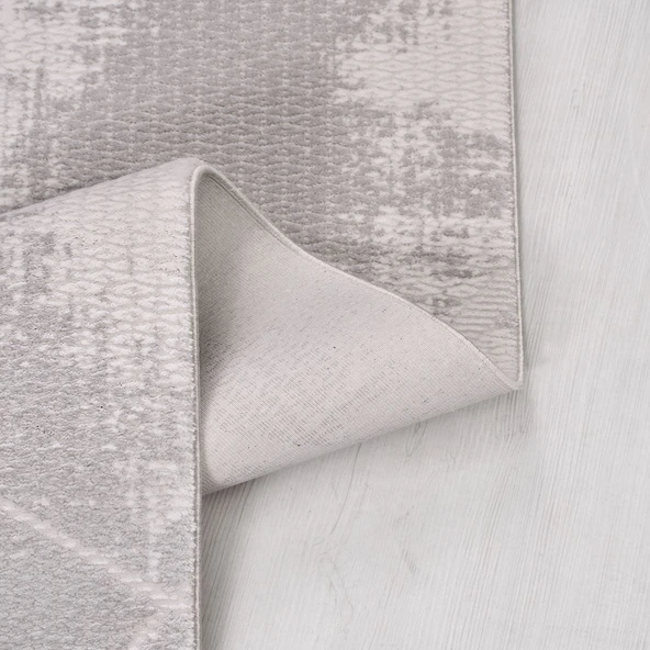 YUNİLLA Işık Halı-Il02 - Resim 4