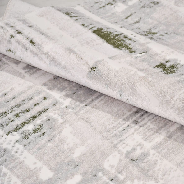 YUNİLLA Alina Halı-2604A - Resim 2