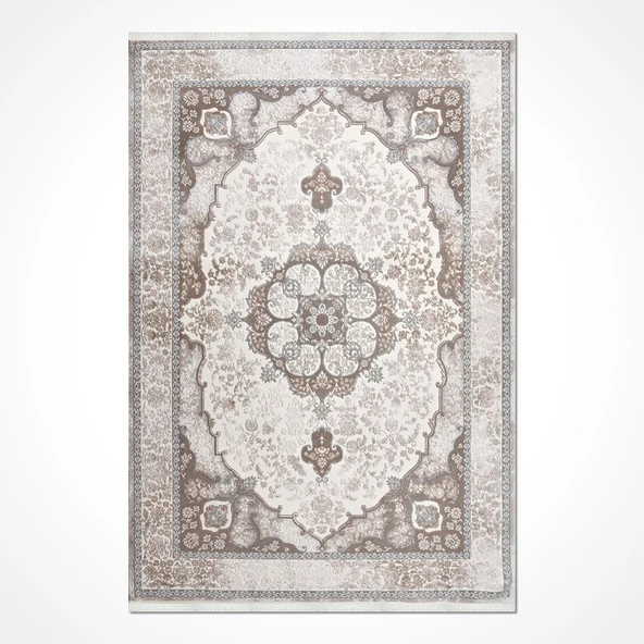 YUNİLLA Santorina Halı-3119A - 1