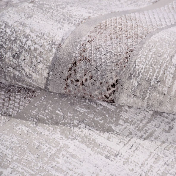 YUNİLLA Riva Halı-Rm07 - Resim 2