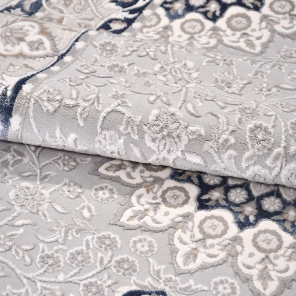 YUNİLLA Maya Halı-2159A - Resim 2