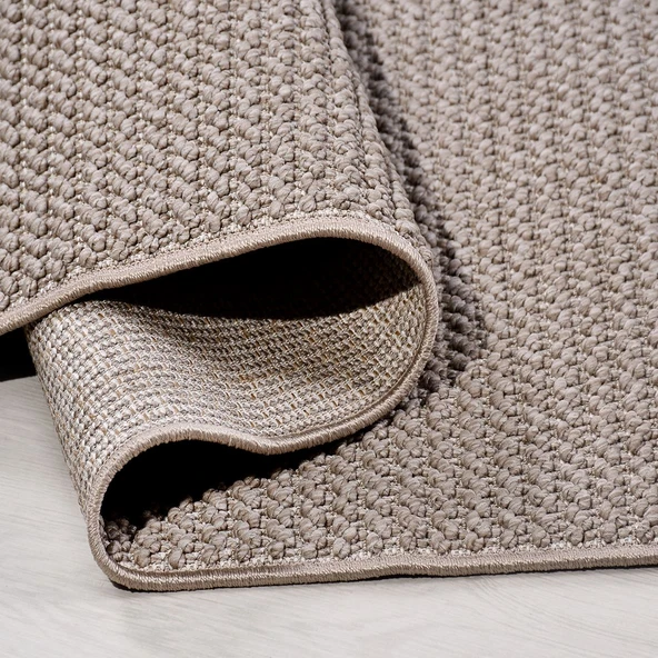 YUNİLLA Melodi Halı-68975-072 - Resim 3