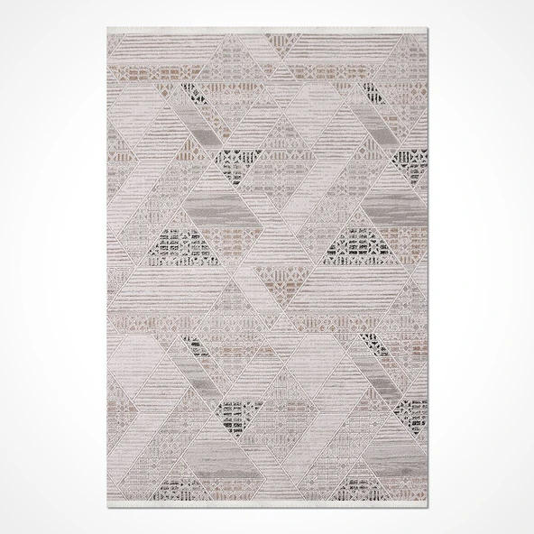 YUNİLLA Velvet Halı-4333A ürün görseli