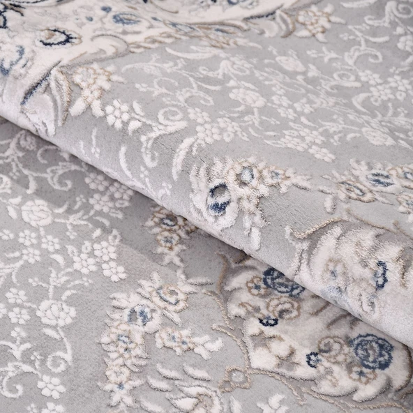 YUNİLLA Maya Halı-2158A - Resim 2