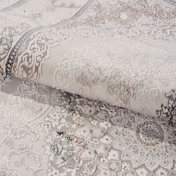 YUNİLLA Damla Halı-Df03 - Resim 2