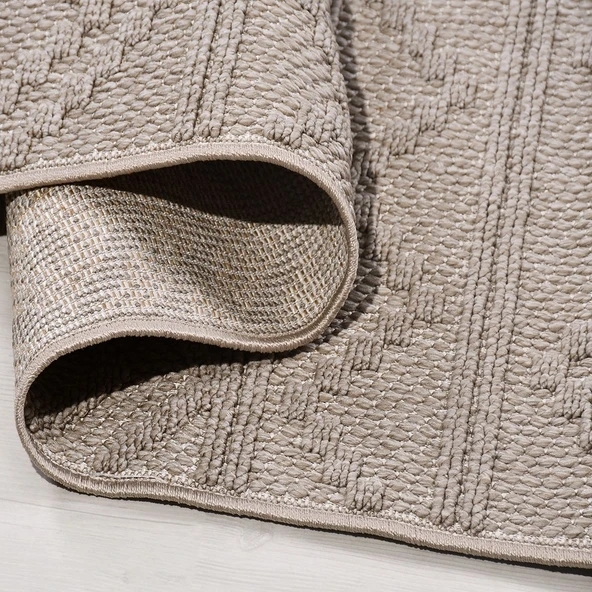 YUNİLLA Melodi Halı-69675-072 - Resim 3