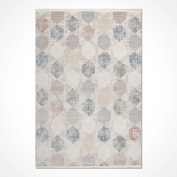 YUNİLLA Alina Halı-2609A ürün görseli