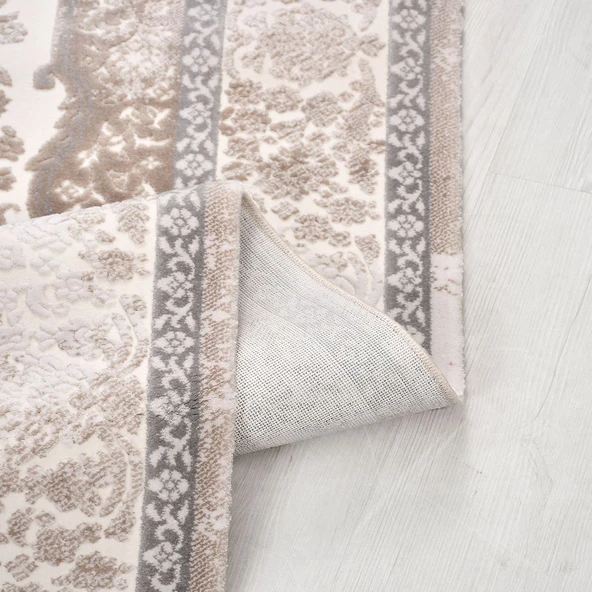 YUNİLLA Santorina Halı-3119A - 4