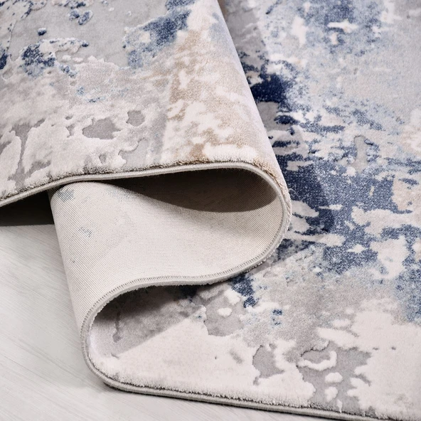 YUNİLLA Maya Halı-2152A - Resim 3