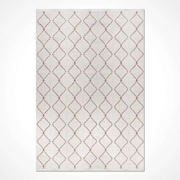 YUNİLLA Santorina Halı-3117A ürün görseli